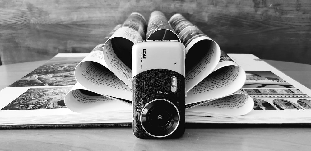 Photograph by Svetlana Toropoviene