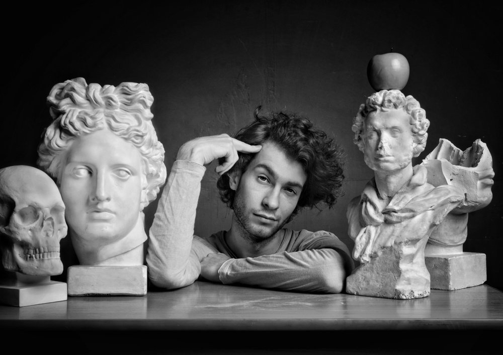 Photograph by Павел Антохин