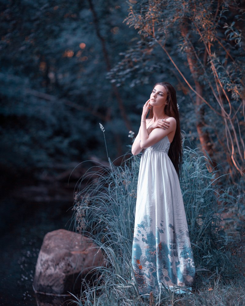 Photograph by Жанна Устюжанина