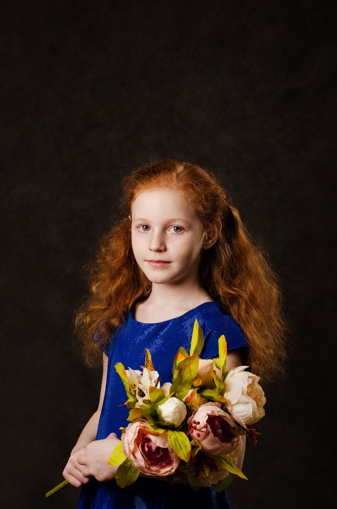 Photograph by Еvgeniya Delyagina