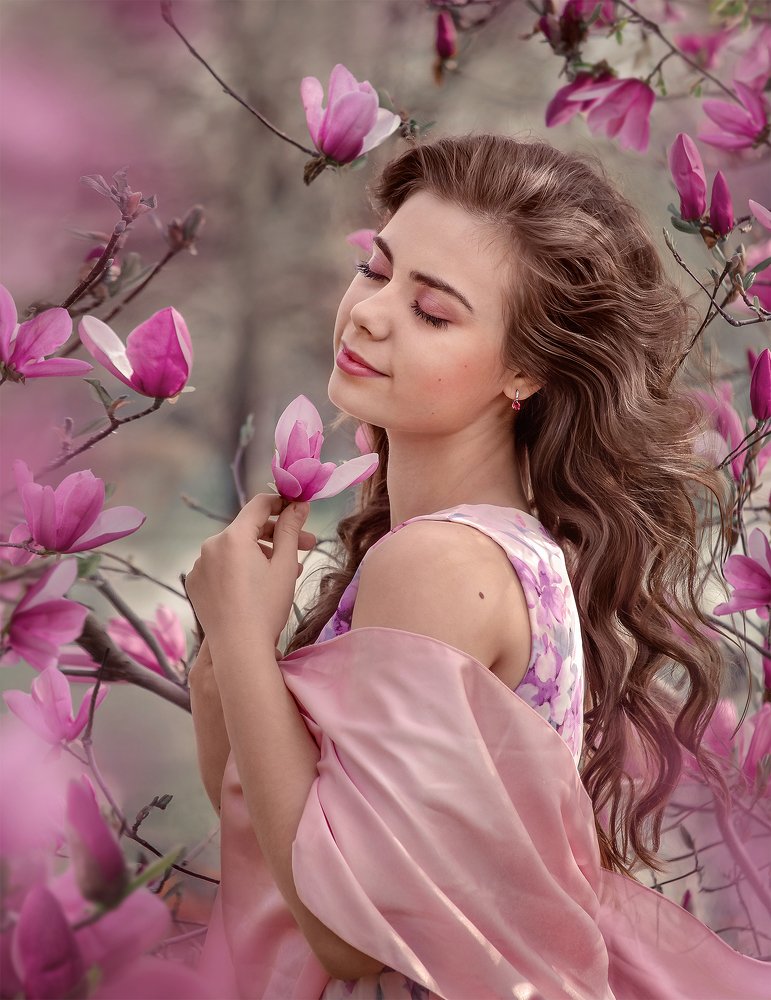 Photograph by Таня Кулагина