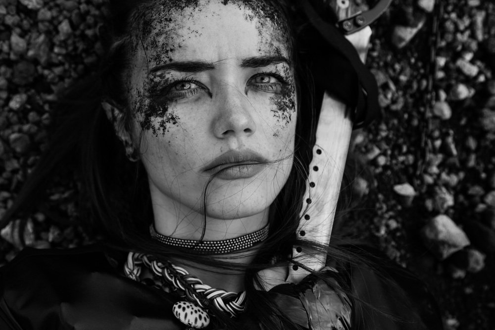 Photograph by Саша Поддубная