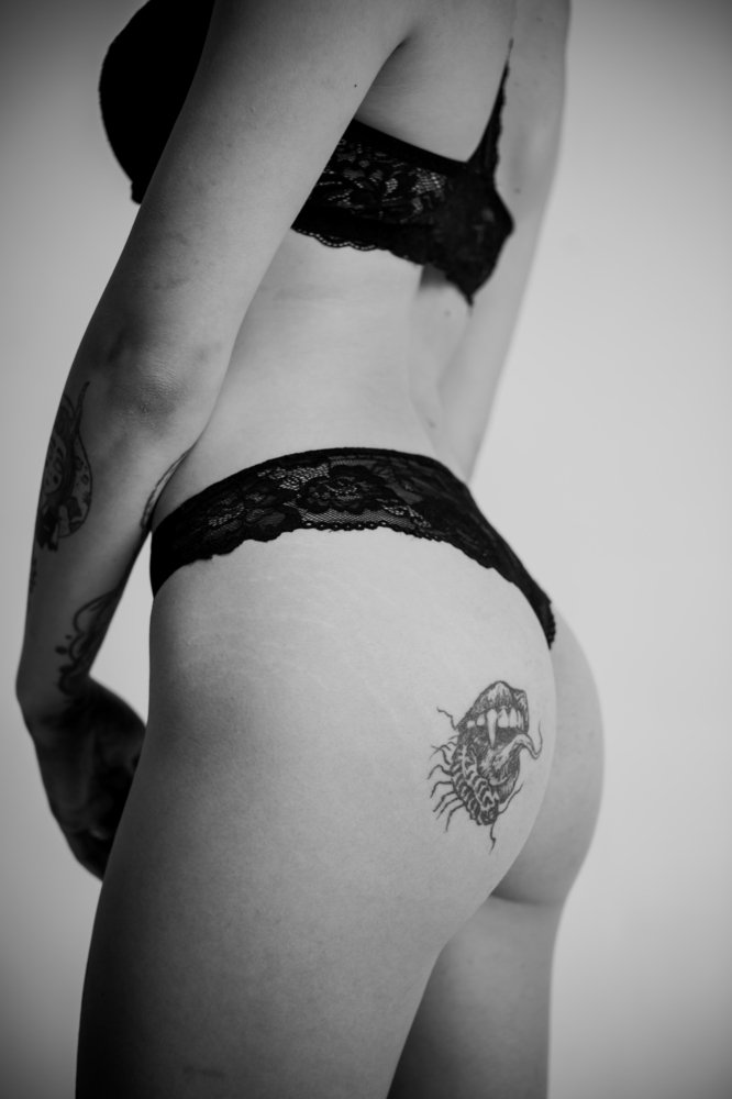 Photograph by Artemiy Kharchenko