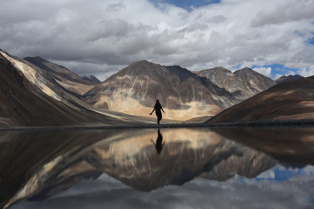 Photograph by Yamin Bashir