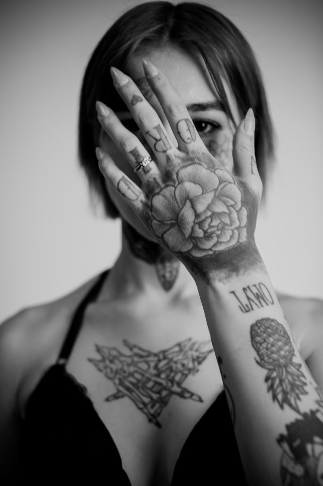 Photograph by Artemiy Kharchenko