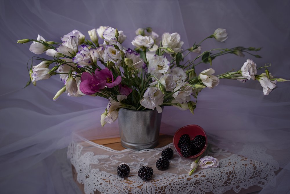 Photograph by Maria Tsechoeva