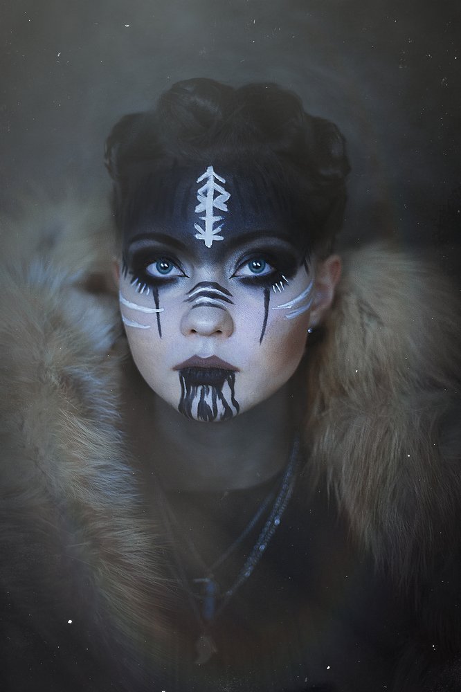 Photograph by Fokina Valeria