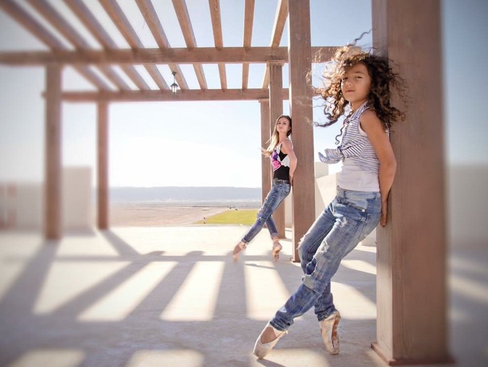 Фотография автора Anna Larina