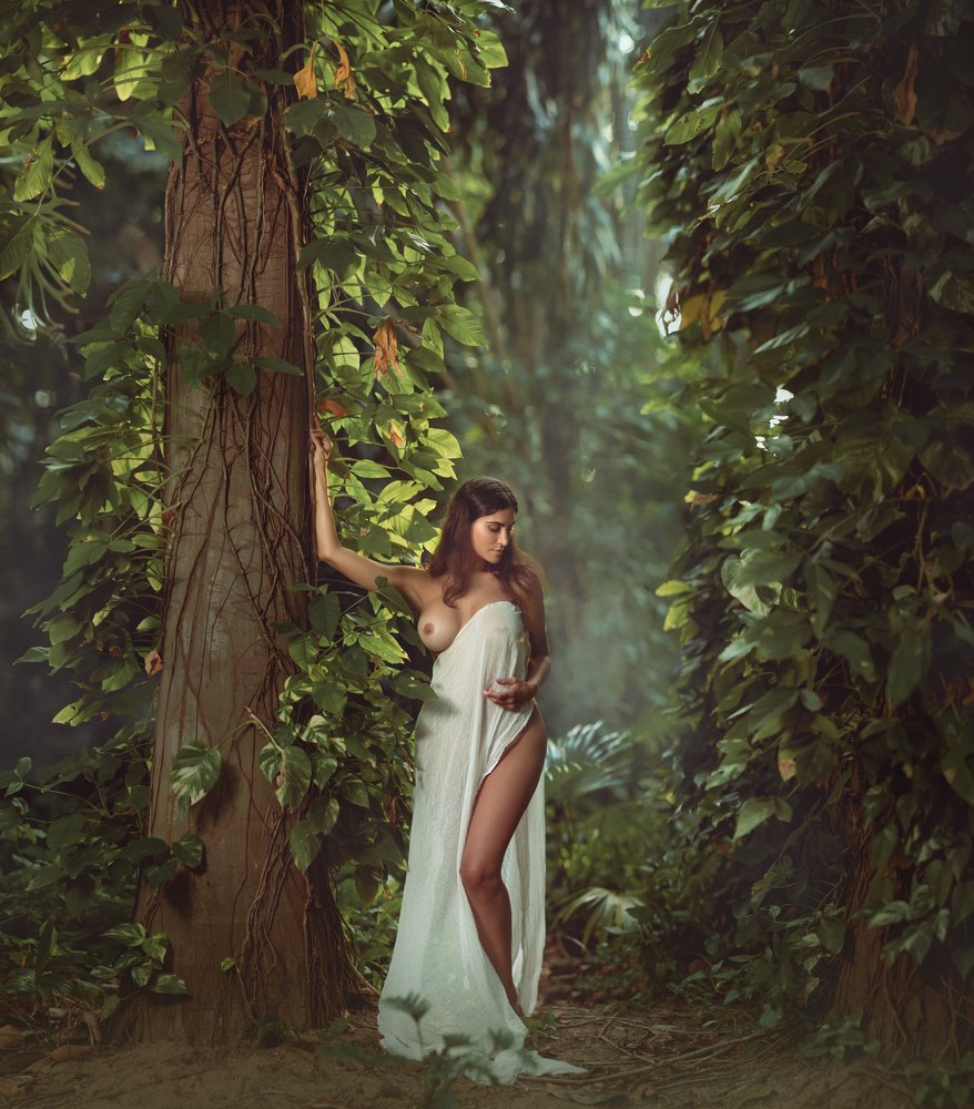 Photograph by Evgeny Loza