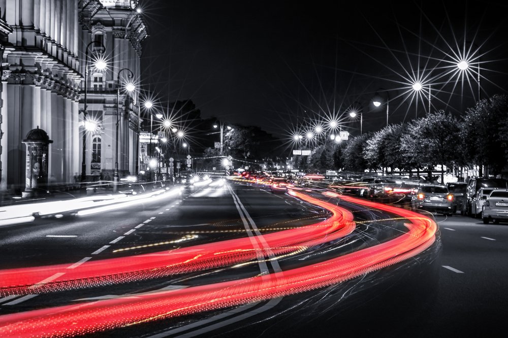 Photograph by Анатолий Павлович