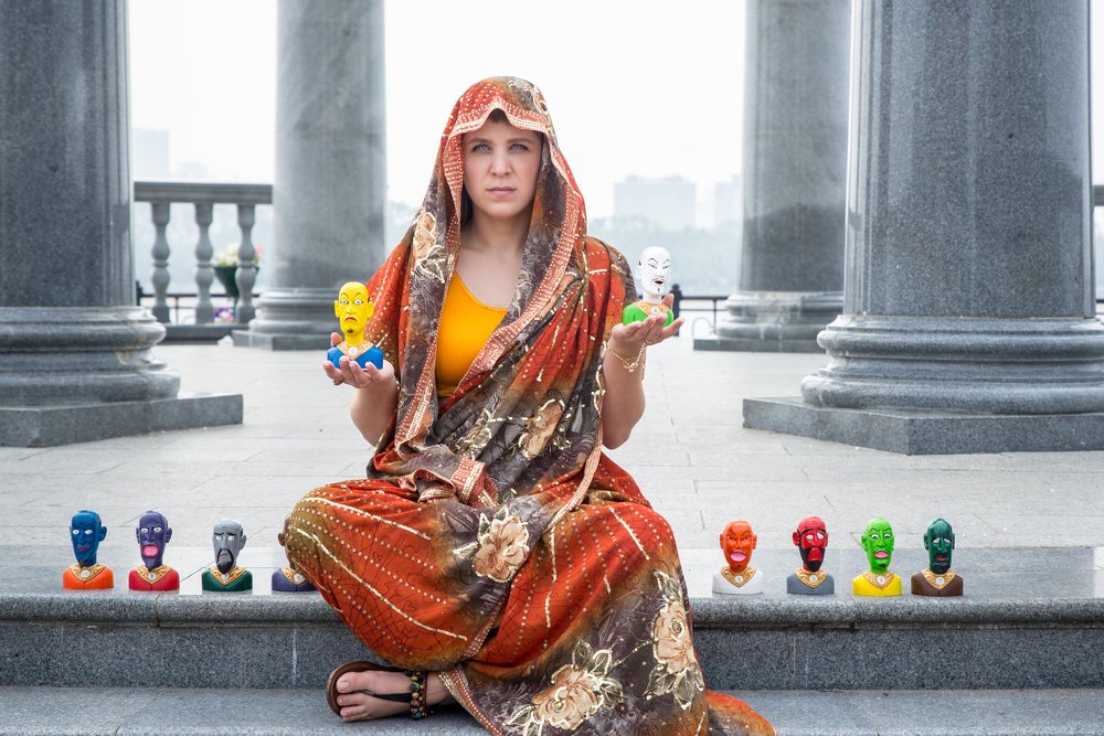 Photograph by Иванов Максим