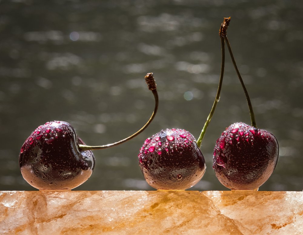 Третий - лишний...