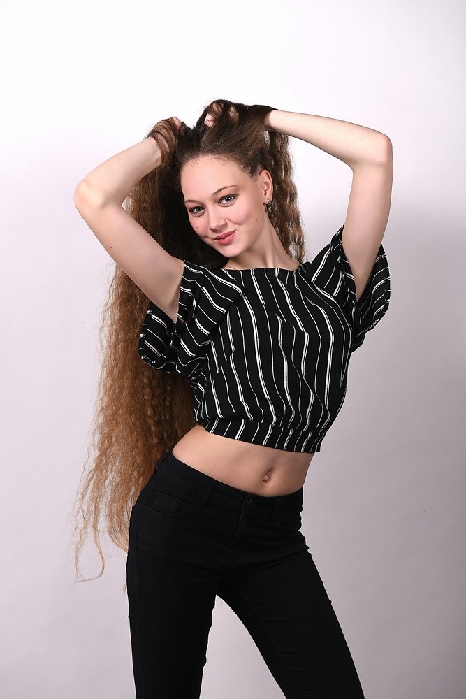 Photograph by Кристина Леонова