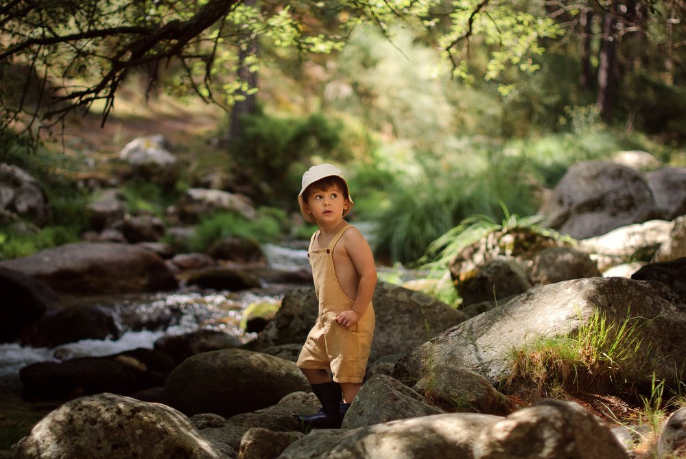 Photograph by Elena Lukicheva