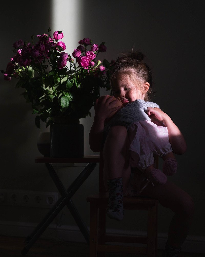 Photograph by Татьяна Трошина