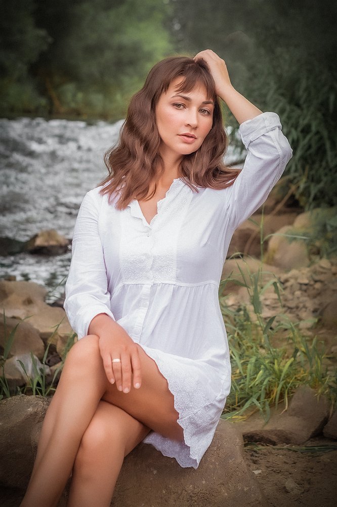 Photograph by Екатерина Саначева