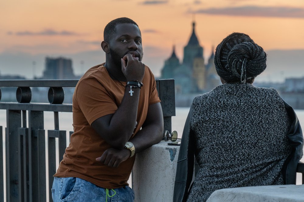 Photograph by Игорь Мурзенко