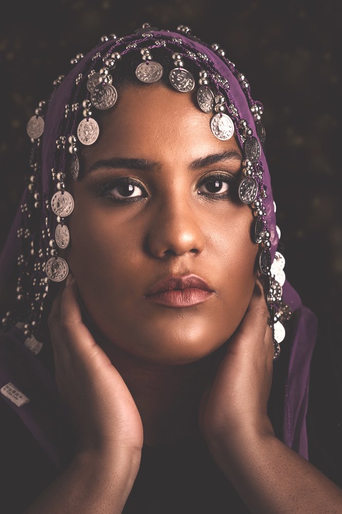 Hope for a new dawn.