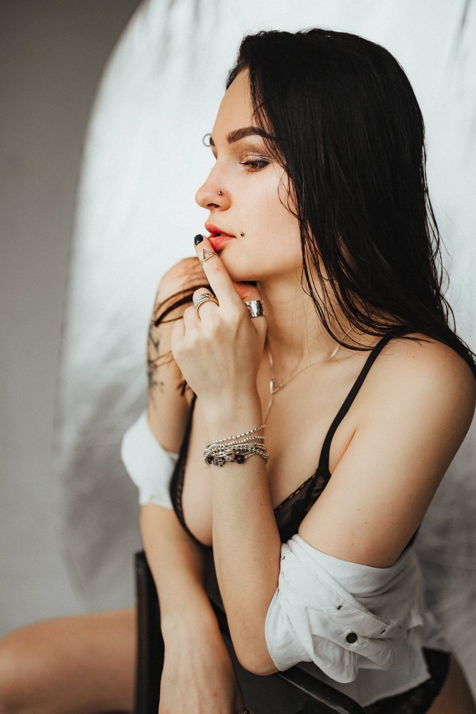 Photograph by Виталий Дворкин