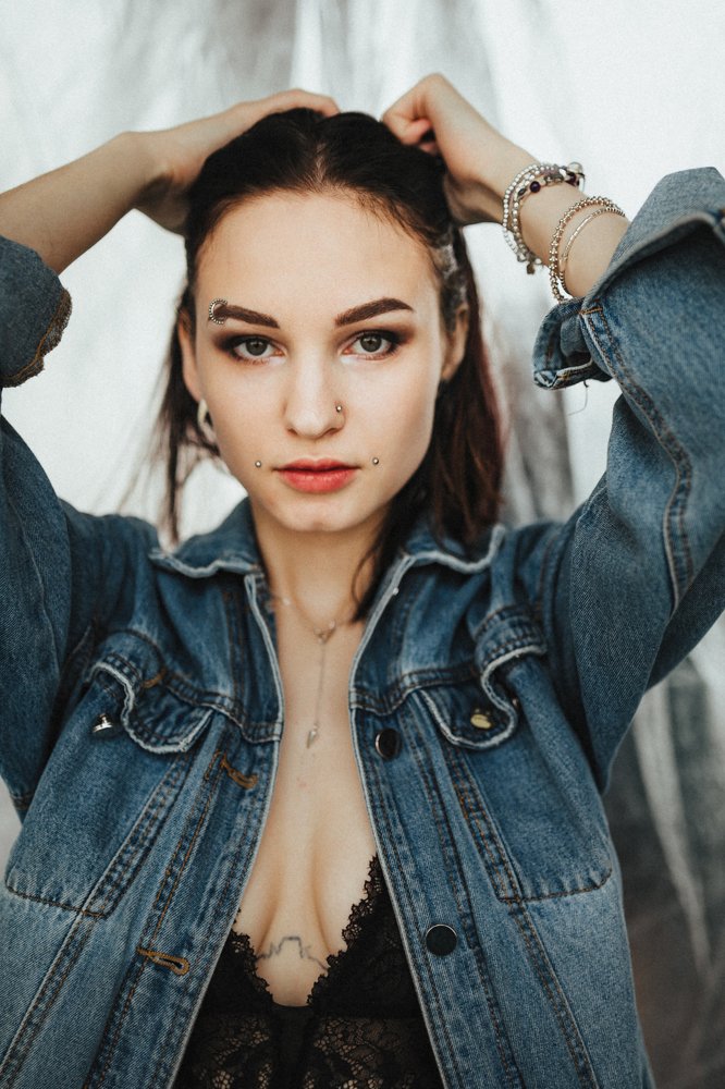 Photograph by Виталий Дворкин