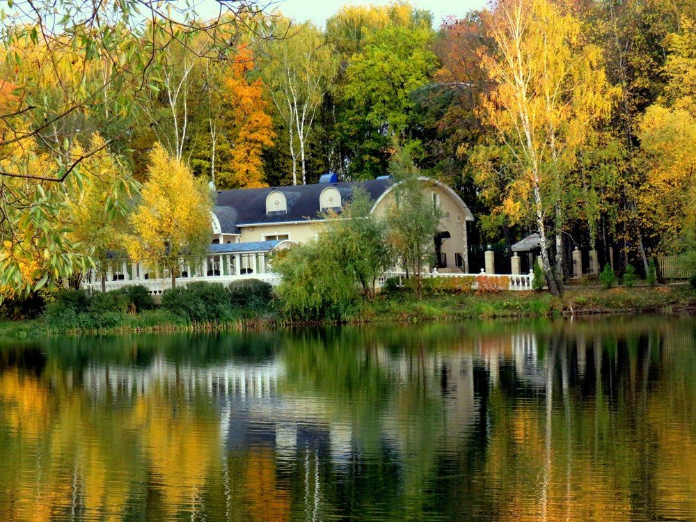 Photograph by Дмитрий Сорокин