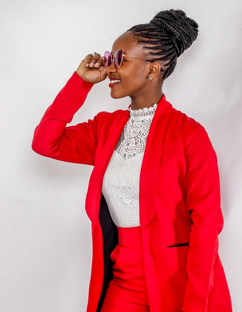 Photograph by Lizzette Phiri