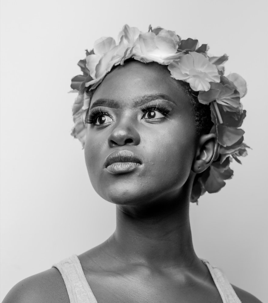 Photograph by Lizzette Phiri