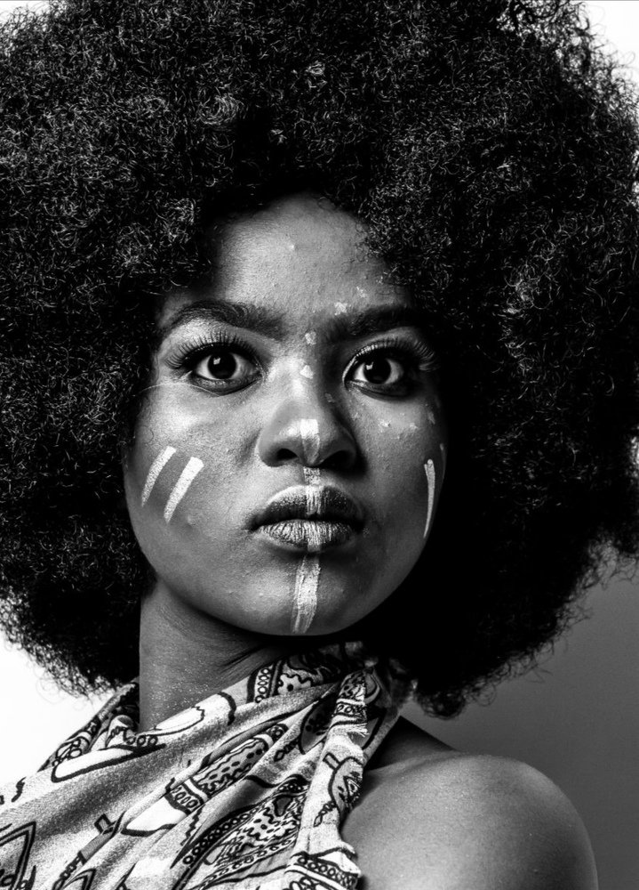 Photograph by Lizzette Phiri