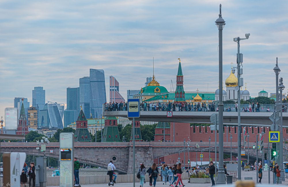 Photograph by Александр Фот