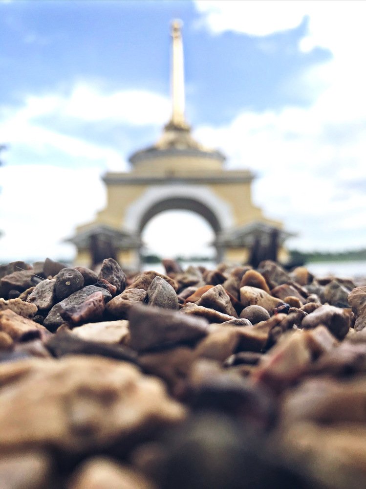 Photograph by Илья Спирин