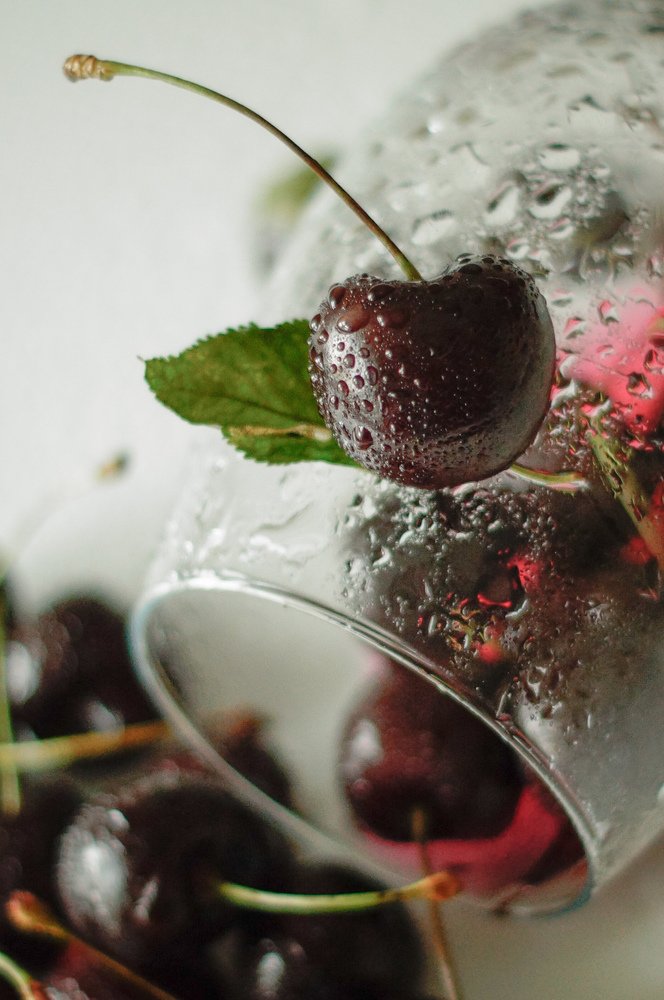 Photograph by Любовь Дворникова