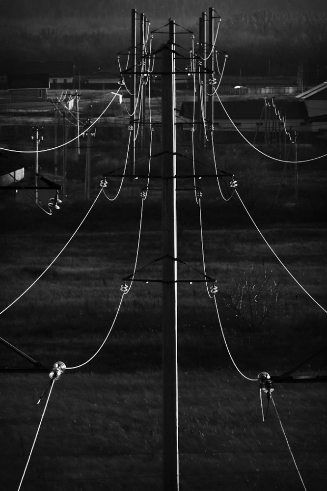 Photograph by Аркадий Саямов