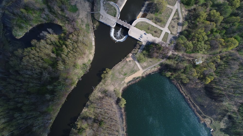 Photograph by Алексей Семенушкин