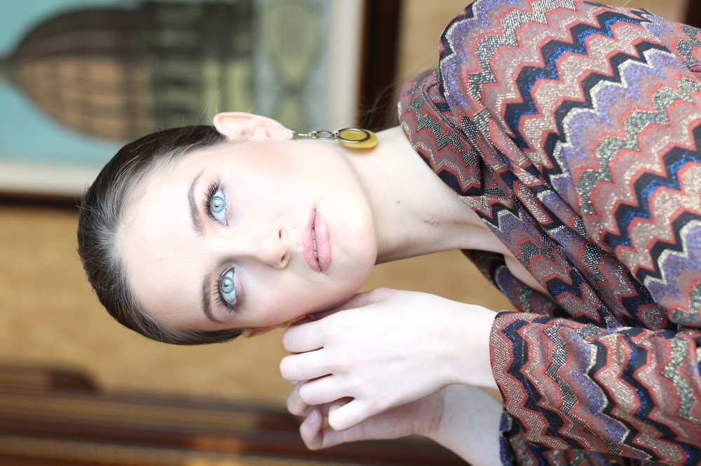 Photograph by Екатерина Емельянова