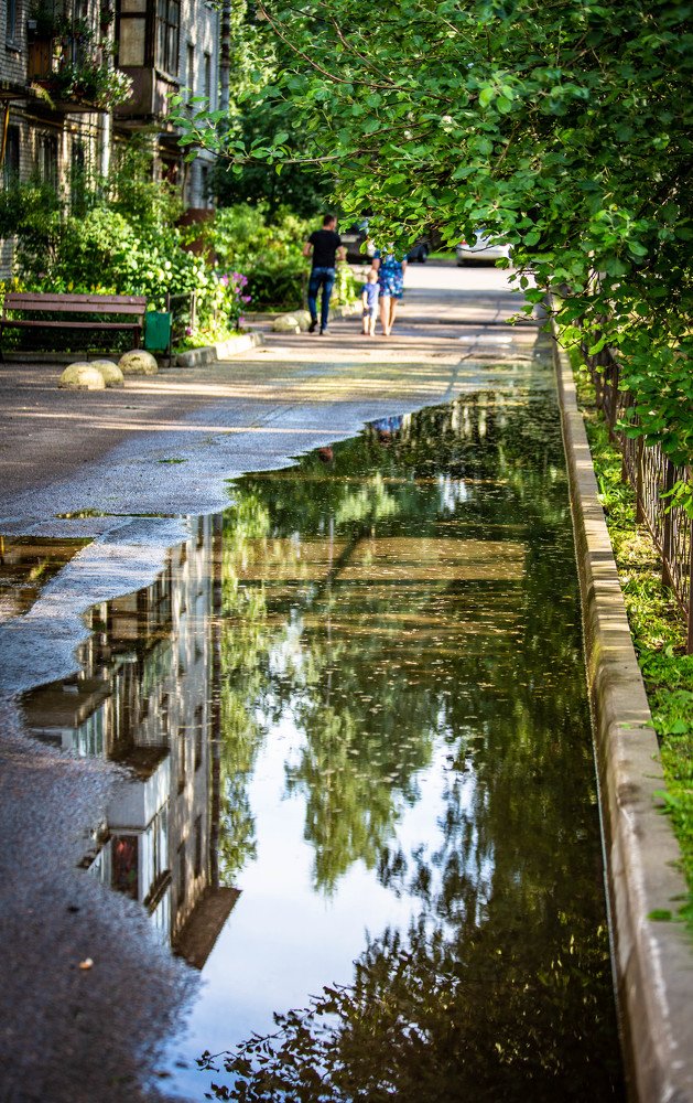 Photograph by Ольга Сафронова