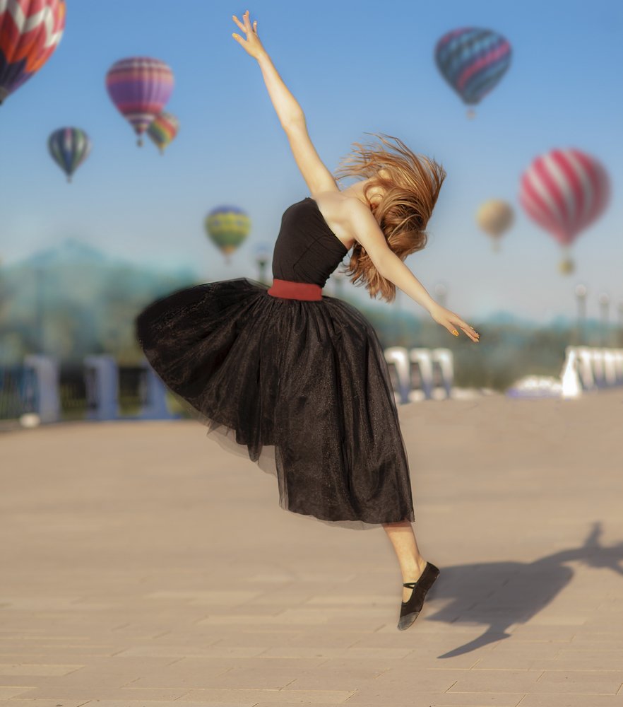 Photograph by Марина Комина