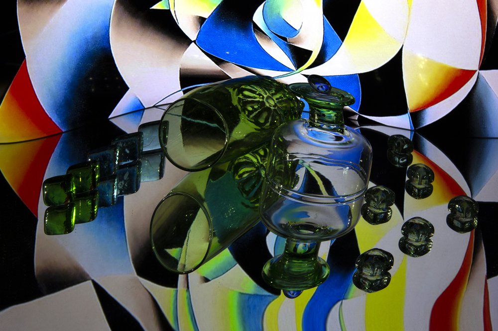 Фотография автора Виктория Гусар