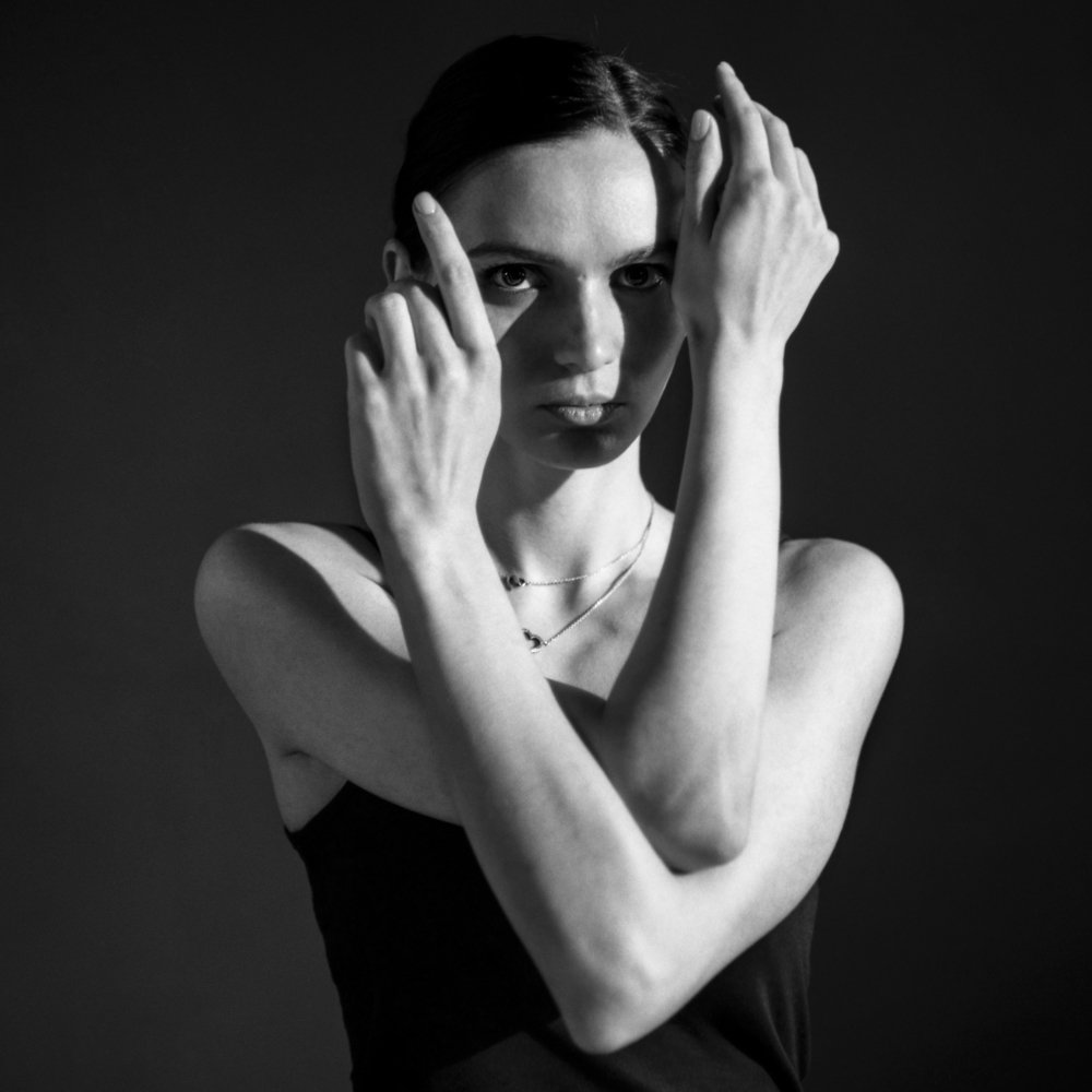 Фотография автора Виктория Гусар