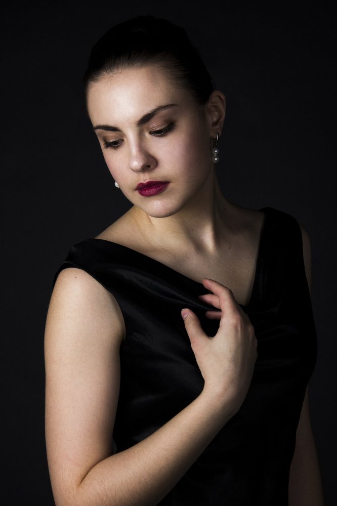 Фотография автора Виктория Гусар