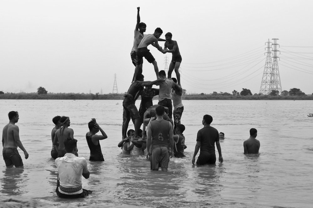 Photograph by Pravat Biswas