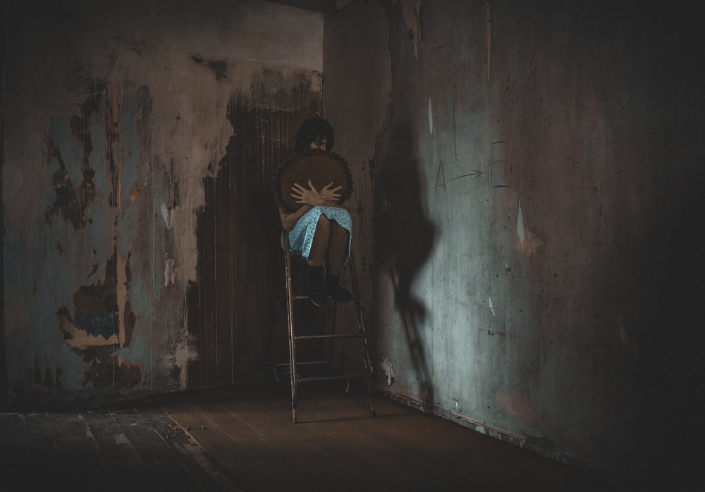 Photograph by Олег Ерпылёв