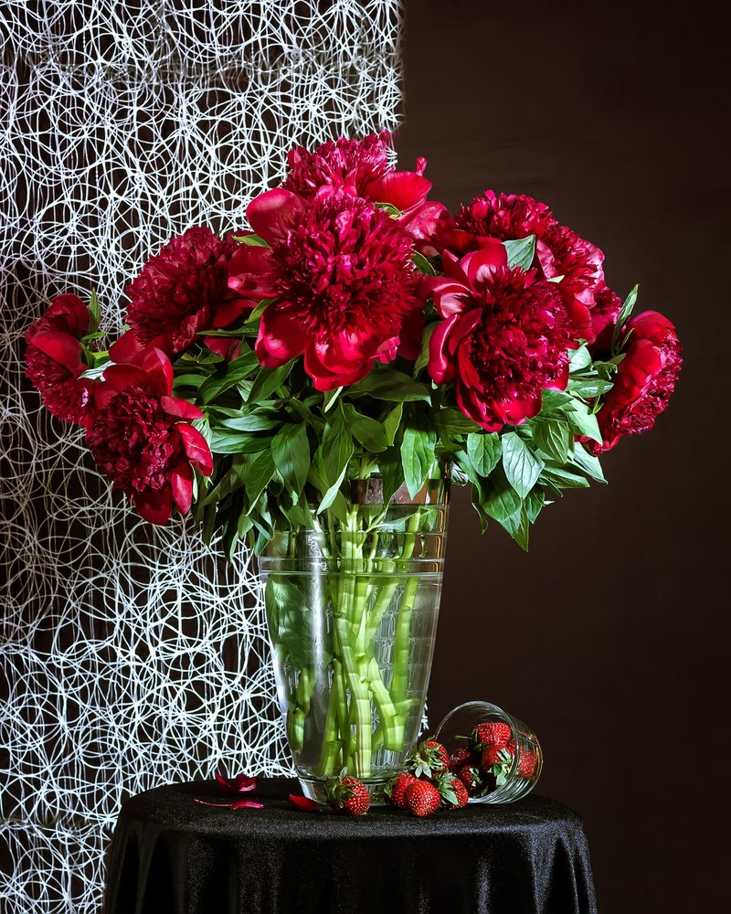 Photograph by Юрий Левко