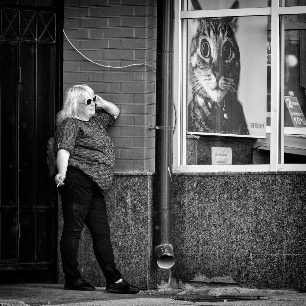 Photograph by Аркадий Саямов