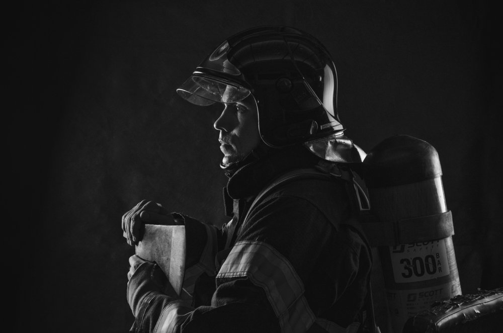 Photograph by Marden Acampora