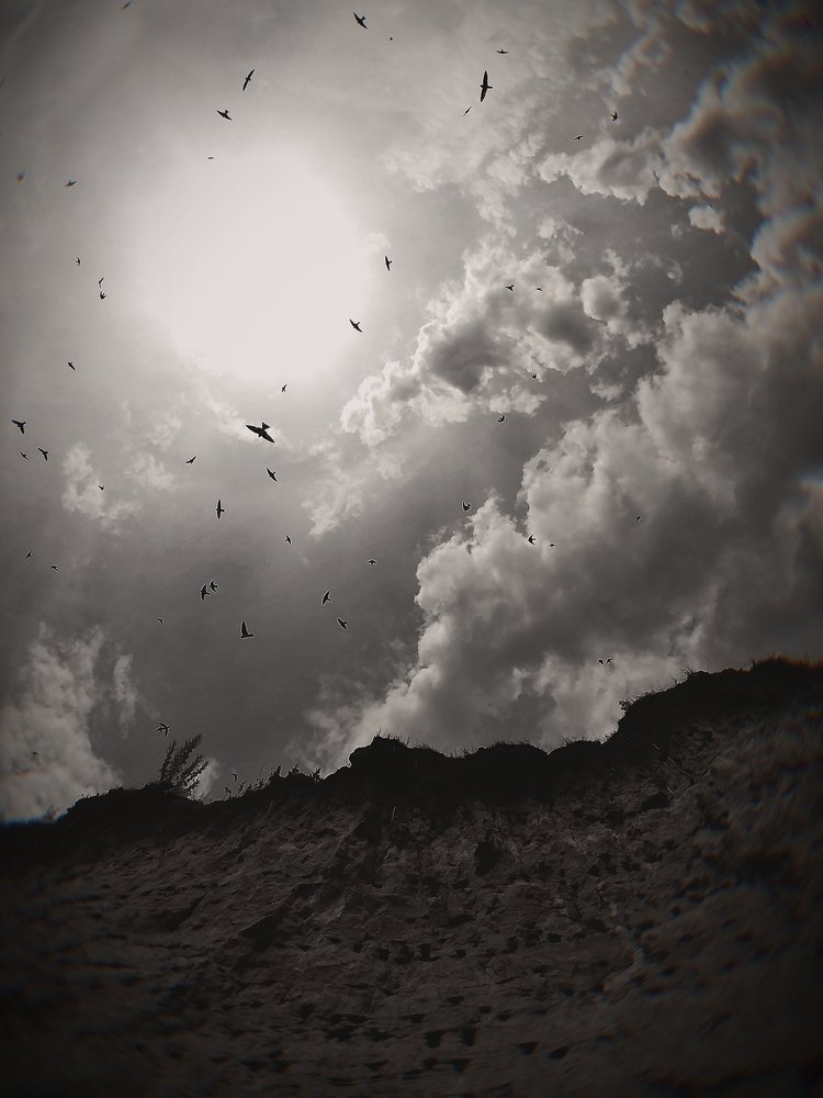 Photograph by Михаил Разумов