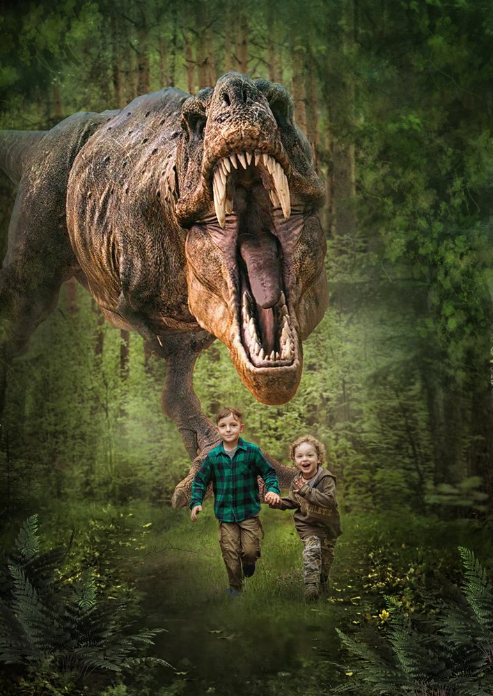 Photograph by Kate Gazina