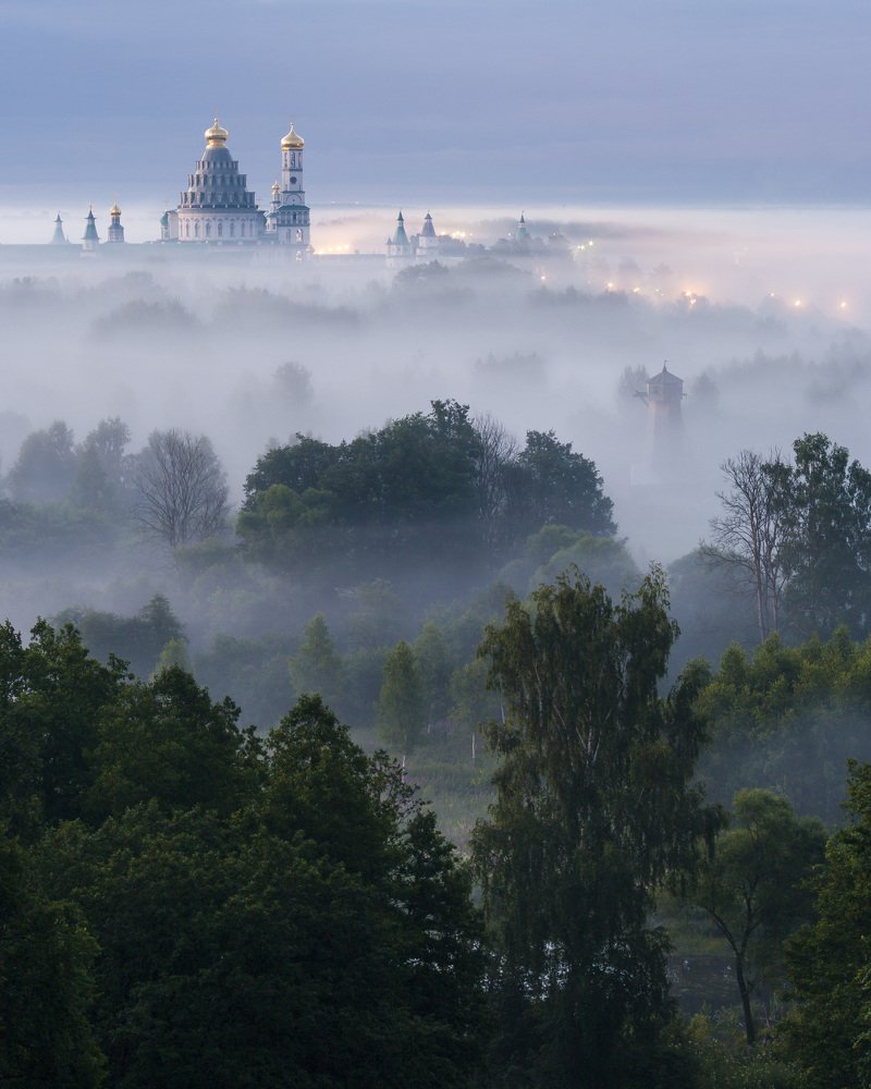 Photograph by Александр Кыров