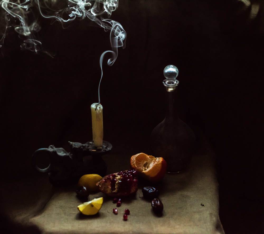 Photograph by Игорь Прошаков