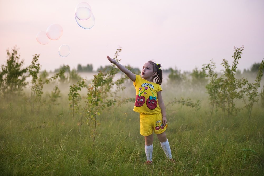 Photograph by Кристина Леонова