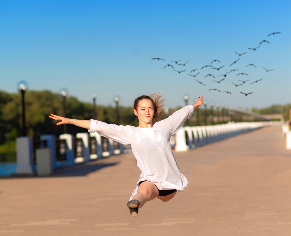 Photograph by Марина Комина